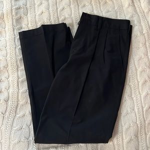 George black pants 30X30